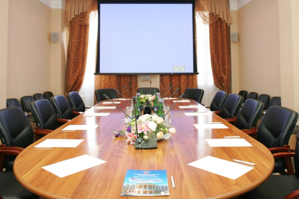 Комната переговоров, Беларусь